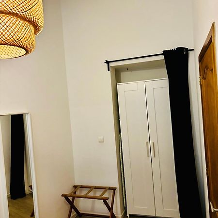 Sublime Appartement Au Centre De Bruxelles Buitenkant foto
