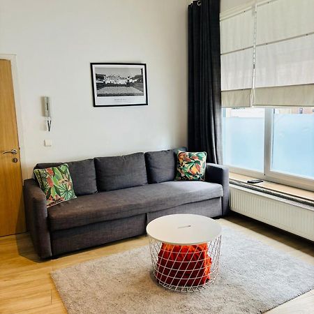 Sublime Appartement Au Centre De Bruxelles Buitenkant foto