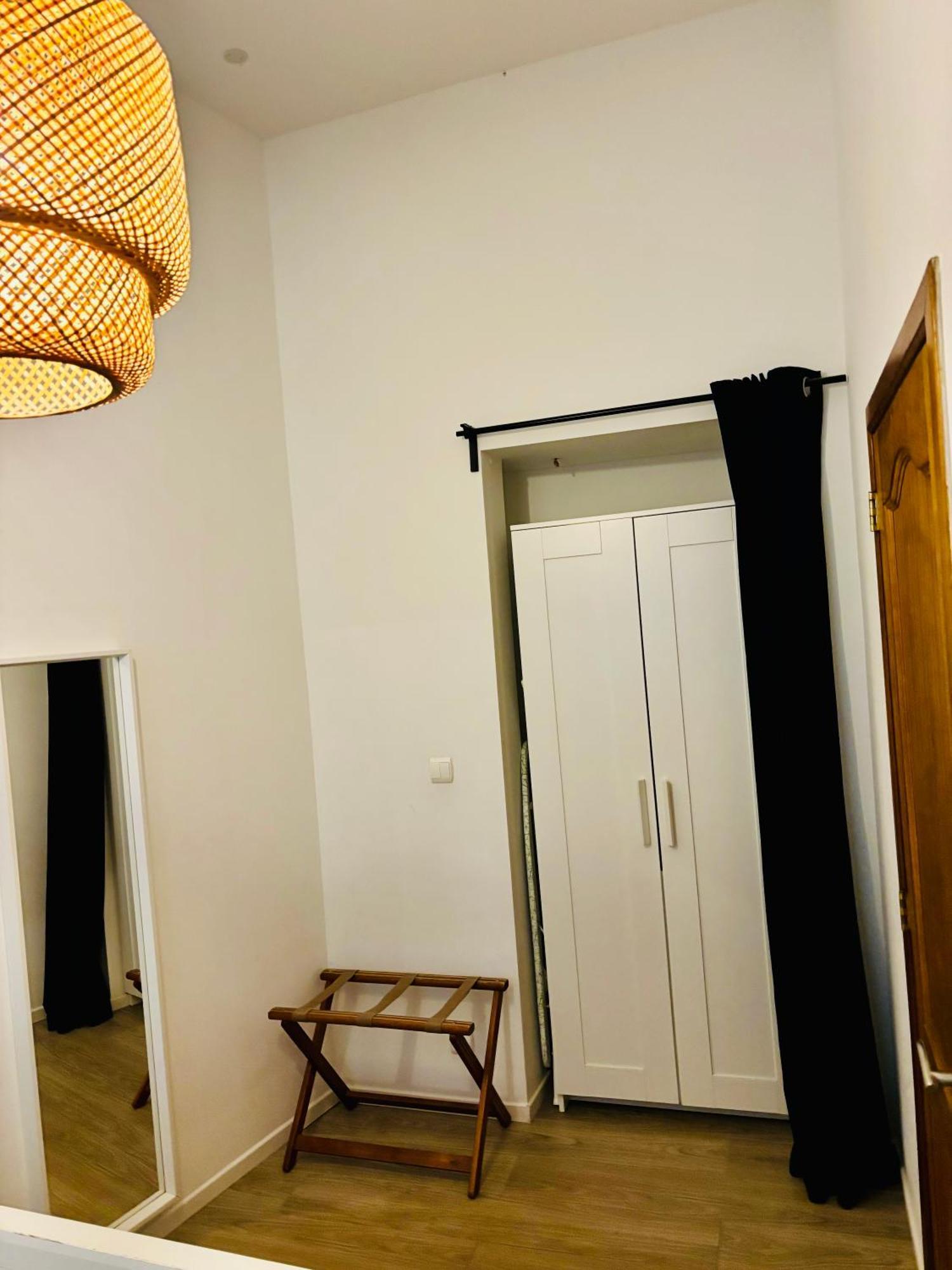 Sublime Appartement Au Centre De Bruxelles Buitenkant foto