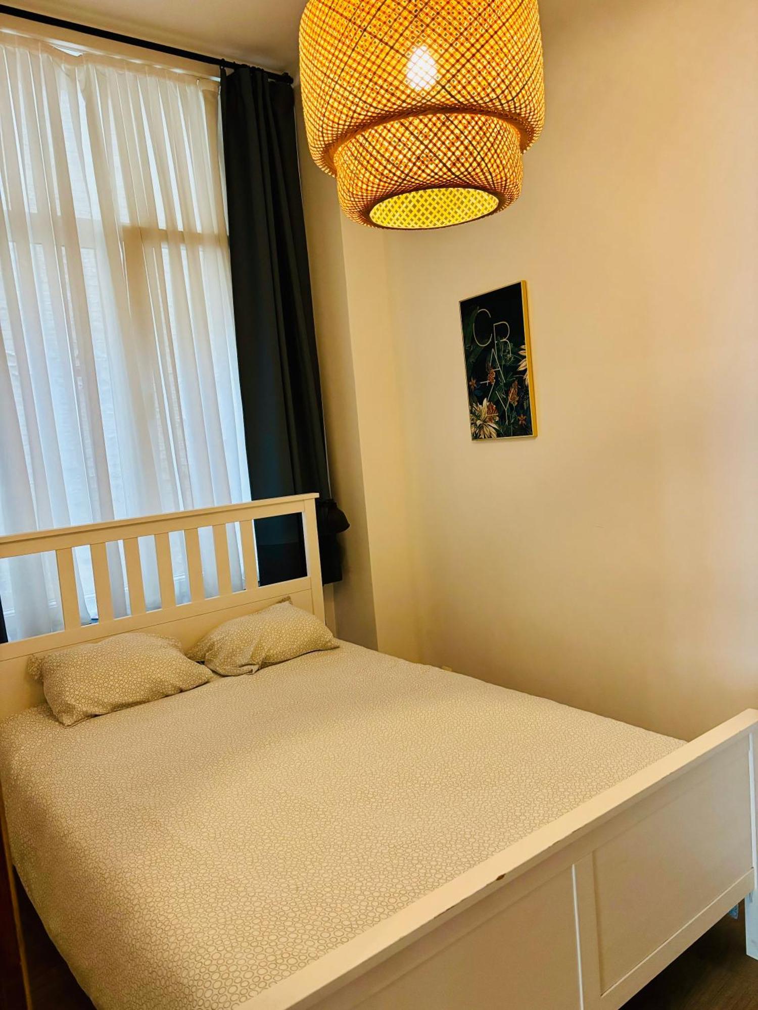 Sublime Appartement Au Centre De Bruxelles Buitenkant foto